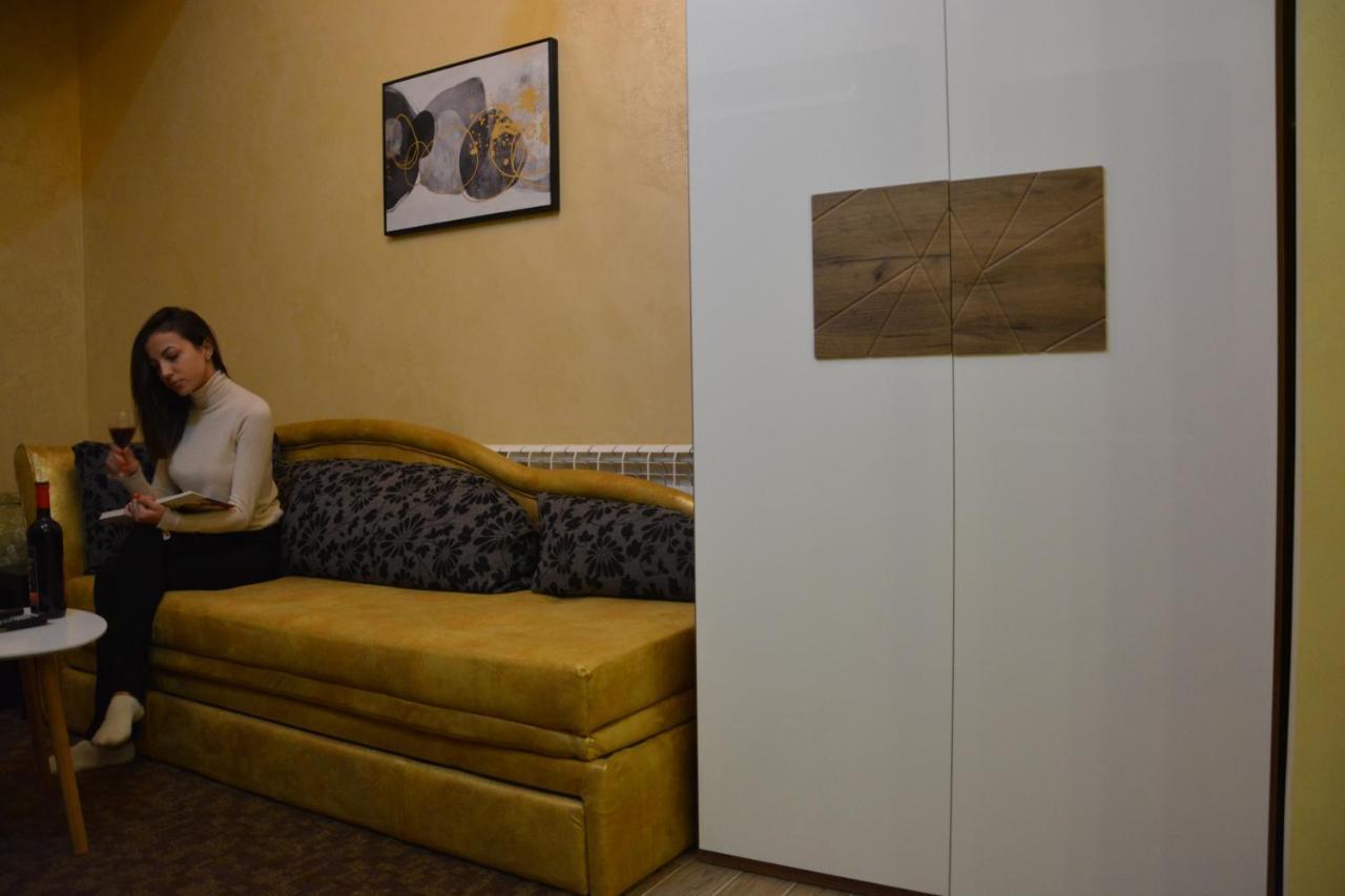 Contigo Apartments Bělehrad Exteriér fotografie