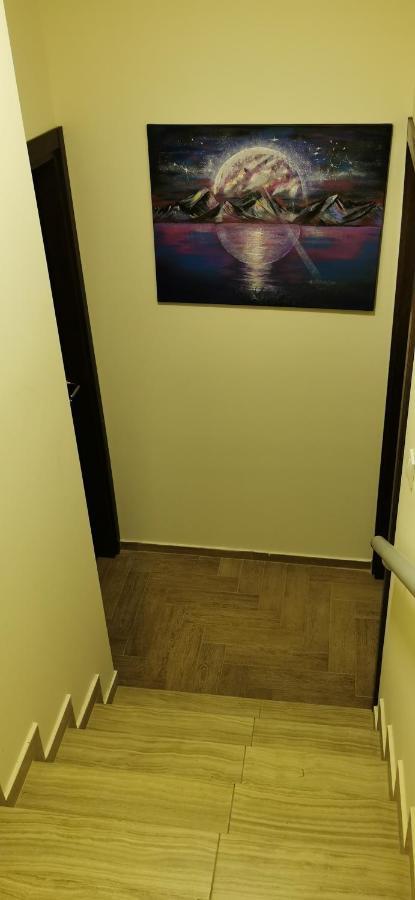 Contigo Apartments Bělehrad Exteriér fotografie